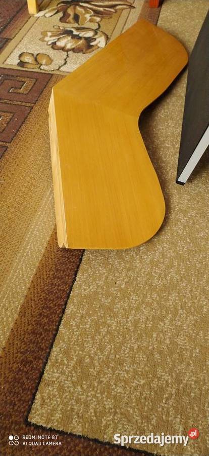 półka narożna narożnikowa Poznań