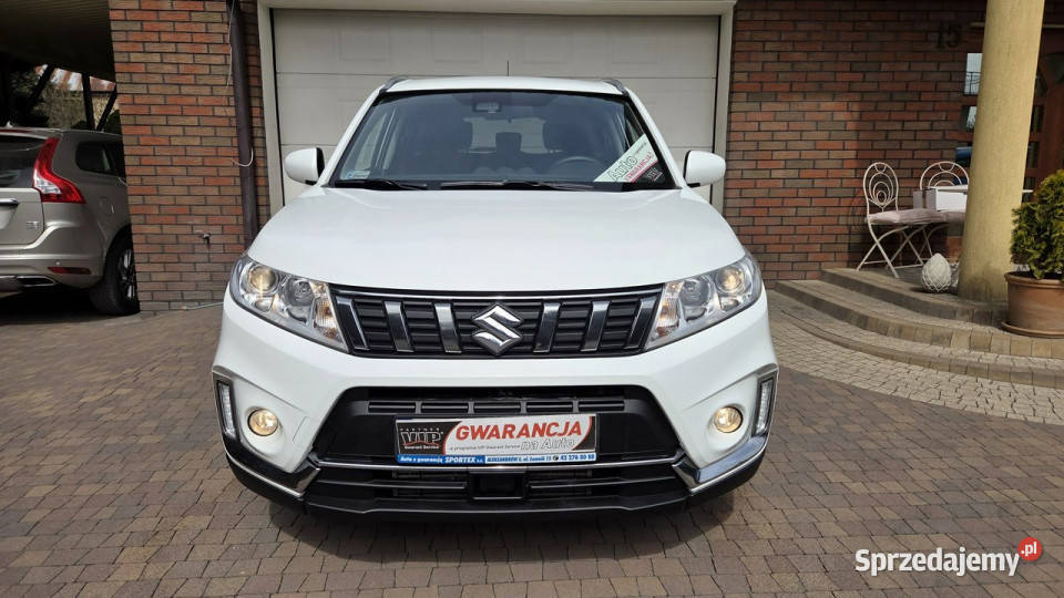Suzuki Vitara 14 Boosterjet 140 4WDPREMIUM2020 140KM