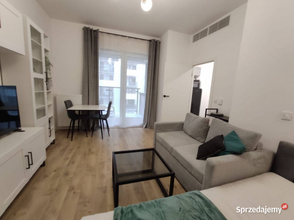 Bezpośrednio Bliska Wola 27 m2 Kasprzaka 29 27m2 Warszawa