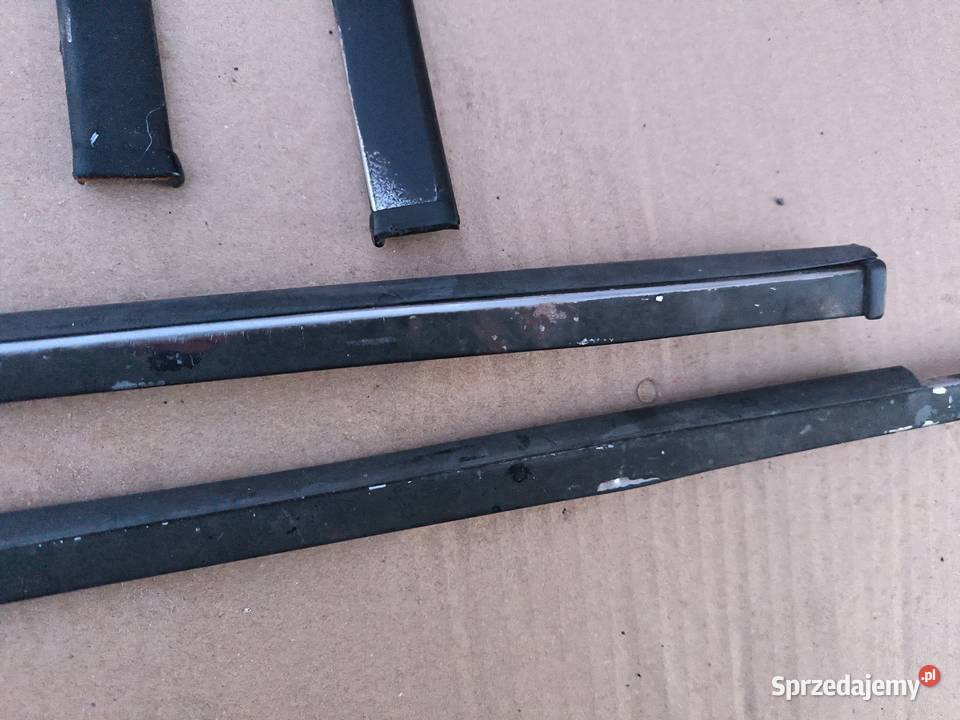 Polonez Truck nakladki ramka drzwi lewe prawe Listwy i nakładki podkarpackie Stalowa Wola