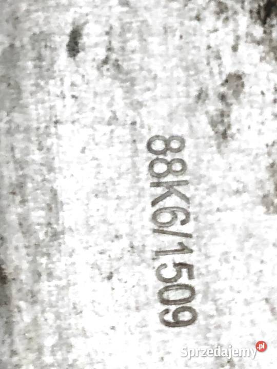 PODNOŚNIK SZYBY LEWY PRZÓD MITSUBISHI OUTLANDER podkarpackie