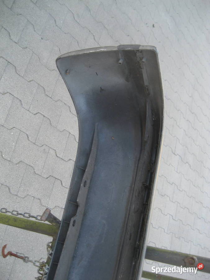 toyota carina ii 8892r zderzak tył 5215920420 osobowe Karoseria Rakoniewice