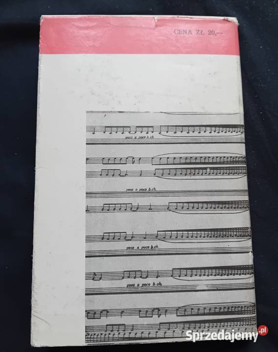 Krzysztof Lisicki szkice o Krzysztofie Antykwariat sprzedam