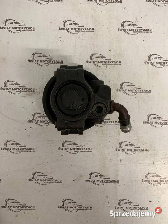 TRANSIT 24 TDDI D2FA 90 06r pompa wspomagania Kielce