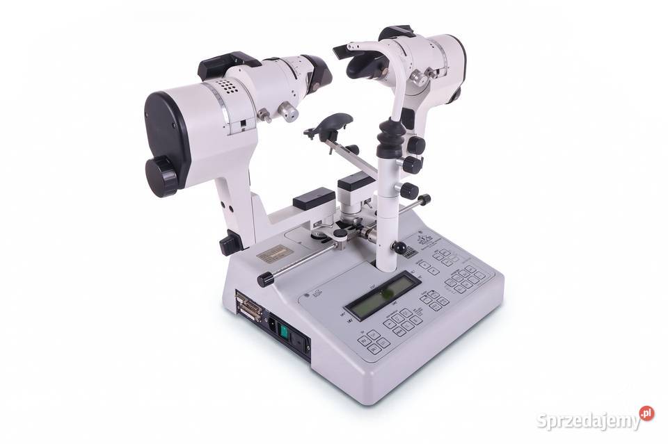 Synoptofor OCULUS 58100 Leszno