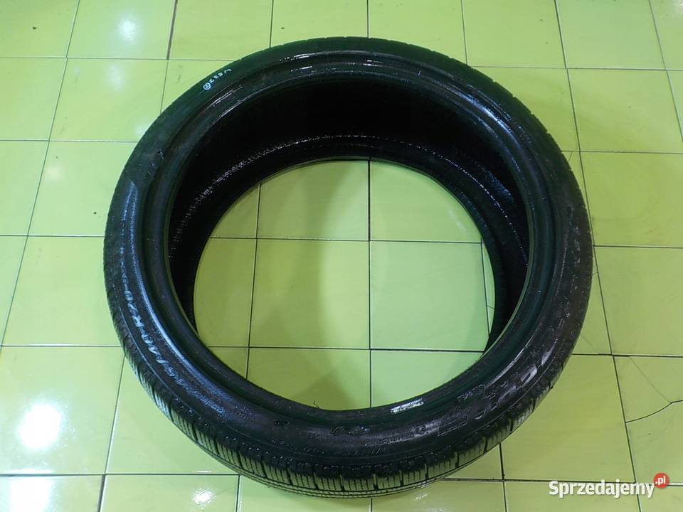 PIRELLI SOTTOZERO 99V MS 2454020 opony zimowe 40 Suków