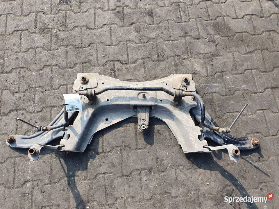 SANKI PRZEDNIE RENAULT CLIO III 8200699574 Lipno sprzedam