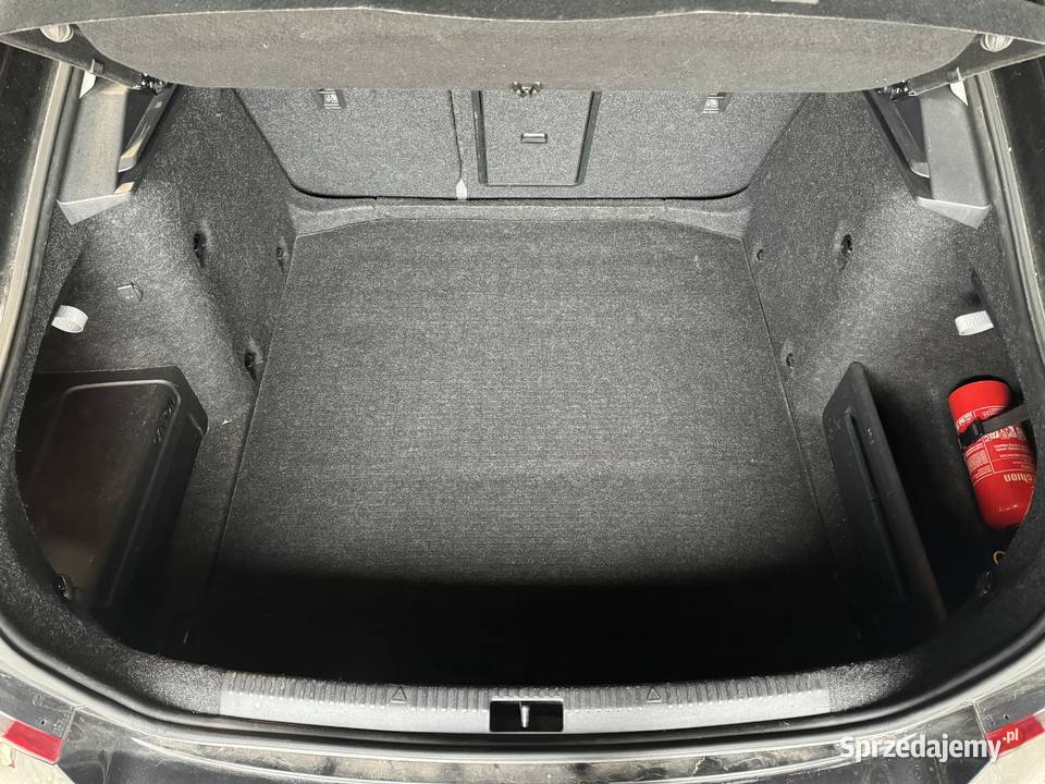 Skoda Octavia III 20 TDI DSG 2019 VC Canton ESP sprzedam