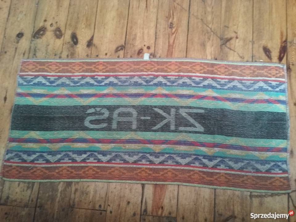 Ręczniki z zakładu karnego Tkaniny Rybnik