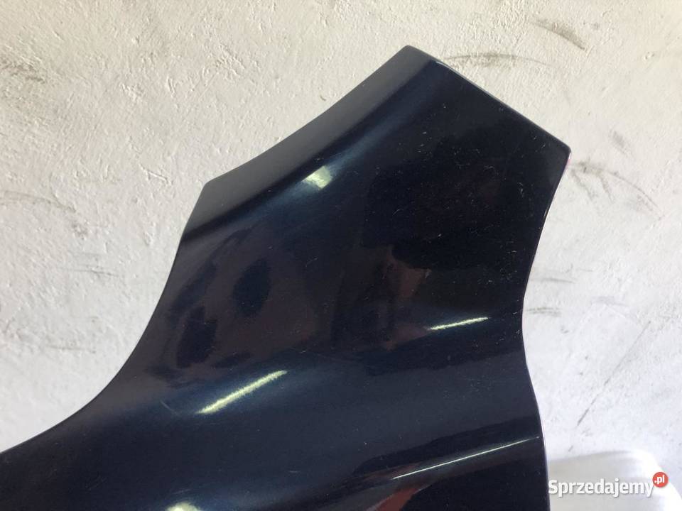 BŁOTNIK LEWY PRZÓD HYUNDAI SANTA FE II