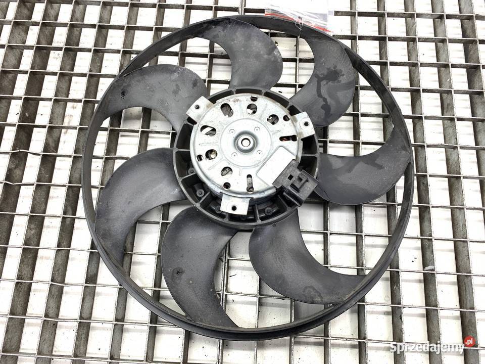 WENTYLATOR KLIMATYZACJI FORD KUGA II 3136613431
