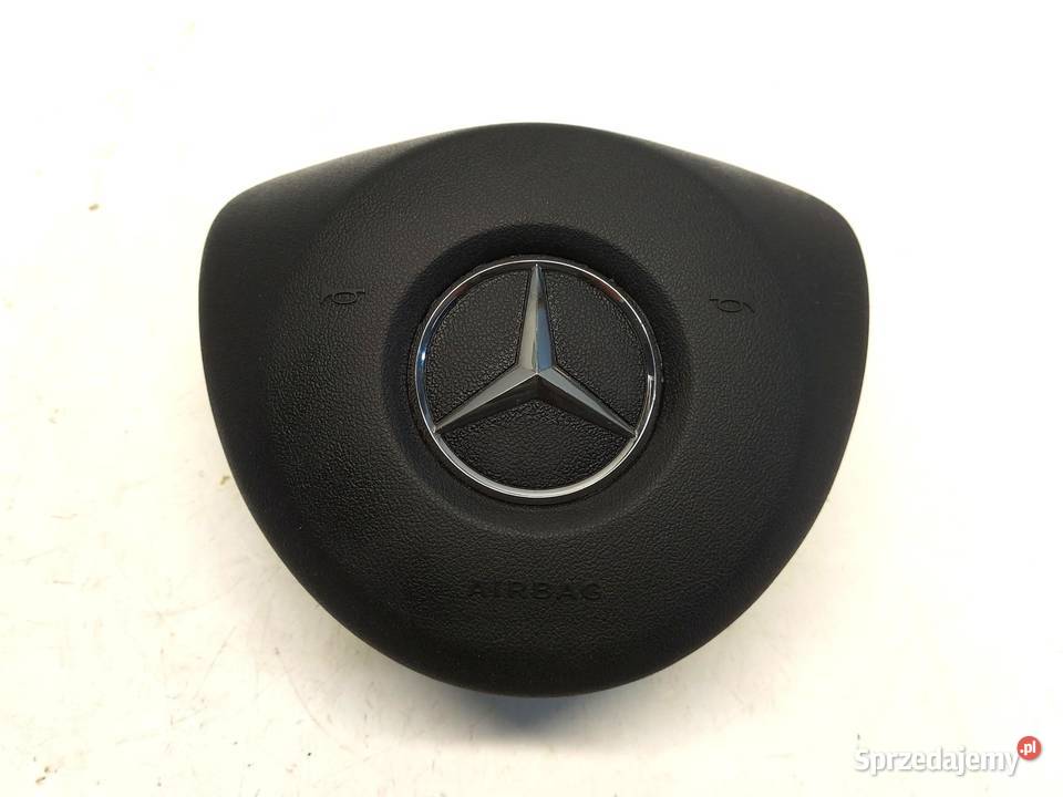 Mercedes EQV w447 Vklasa airbag poduszka