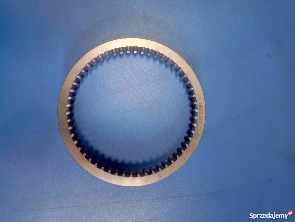PRZESUWKA EATON 8875377 SKRZYNIA BIEGÓW EATON ciężarowe Układ napędowy Rzędowice sprzedam