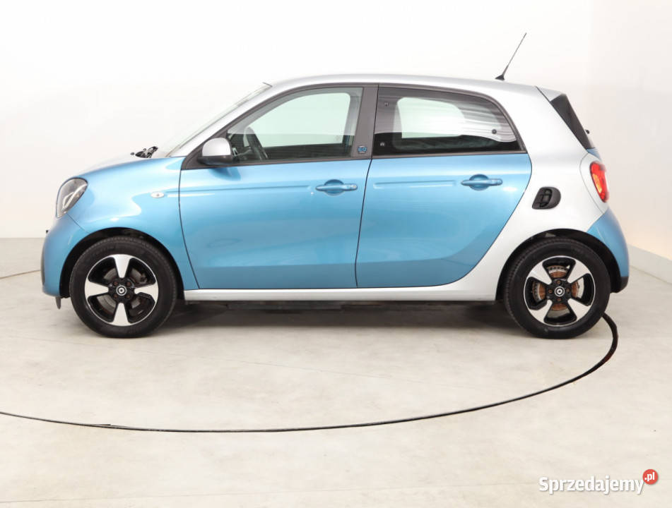 Smart Forfour EQ Bielany Wrocławskie sprzedam