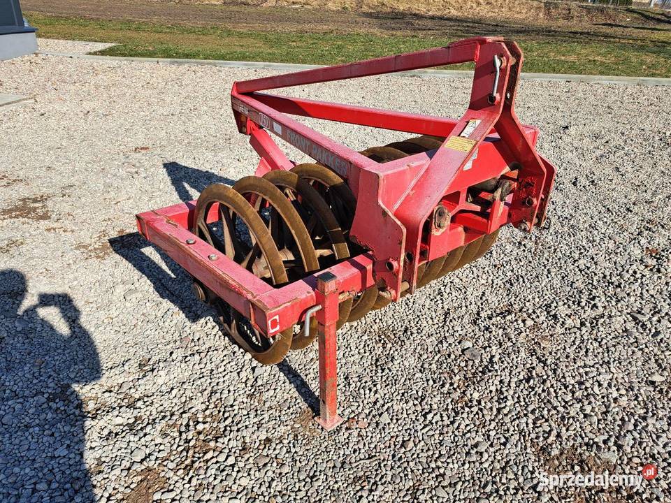 Wał Campbella Heva 15 metra kujawsko-pomorskie Piecewo