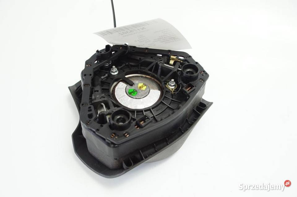 PODUSZKA AIRBAG OPEL CORSA D KIEROWCY 12 16V osobowe Pozostałe