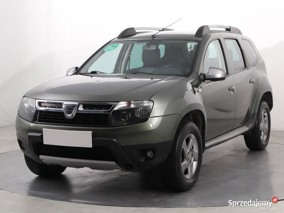 Dacia Duster 16 16V 1598cm3