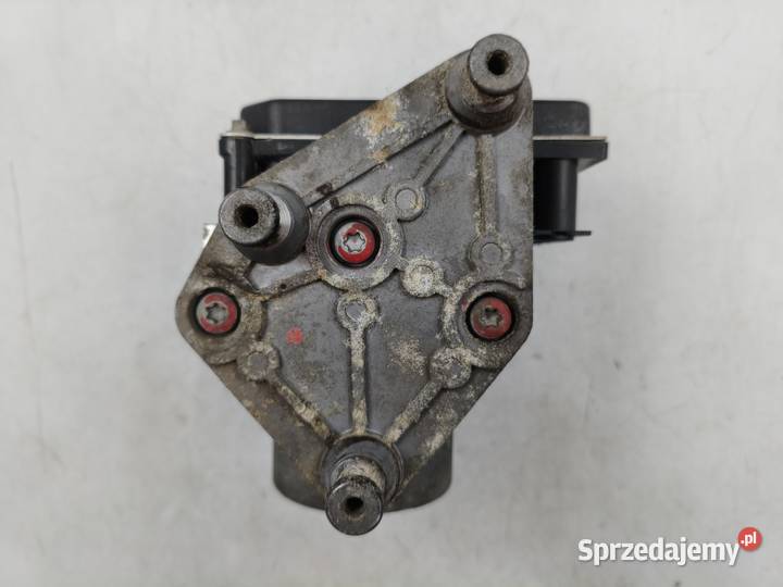 Pompa ABS ESP VW Crafter A0014467989 0265230401 Wyszków sprzedam