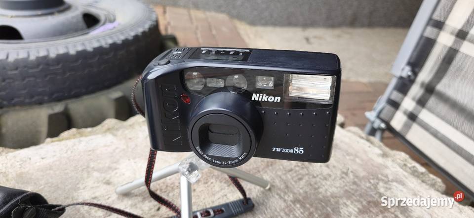 Nikon TW Zoom 85 Rawicz