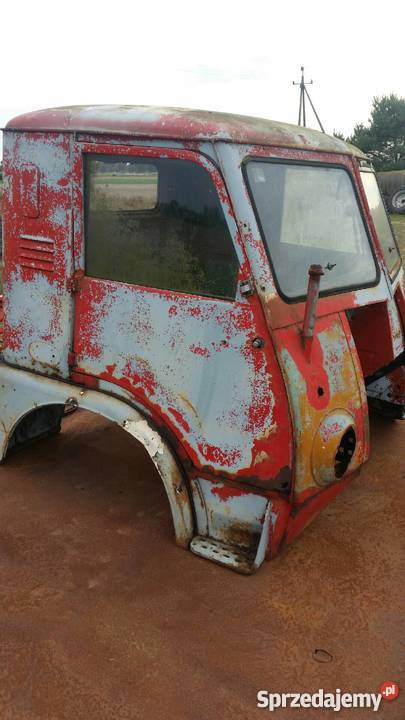 Star 25 straż tak Krobia