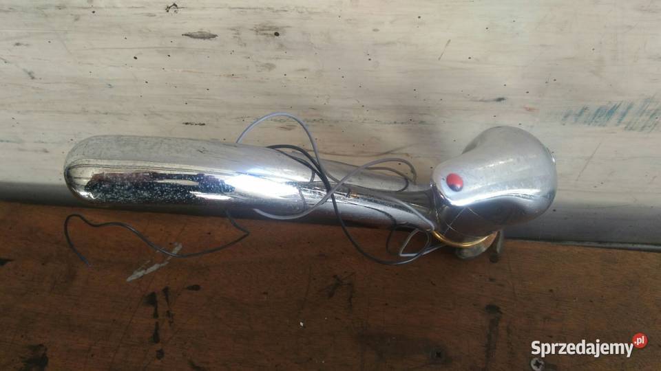 Bateria umywalkowa do przyczepy kempingowej Skokowa