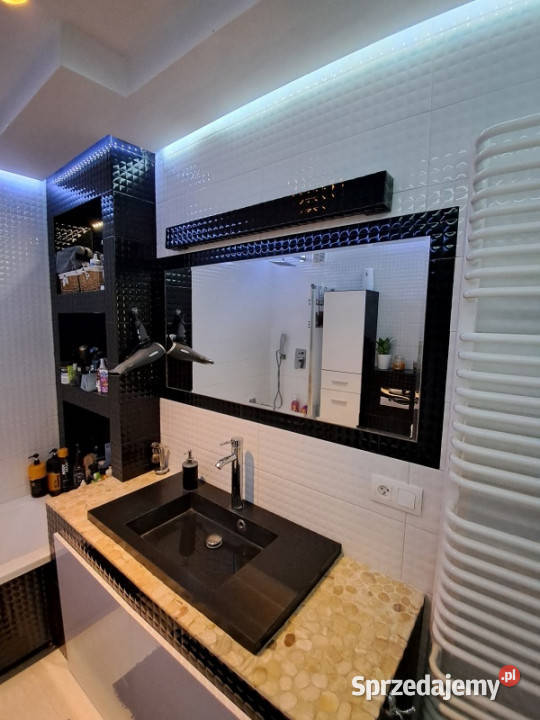 Gotowe do zamieszkania Komfortowe mieszkanie z 3 piętra i więcej Piastów