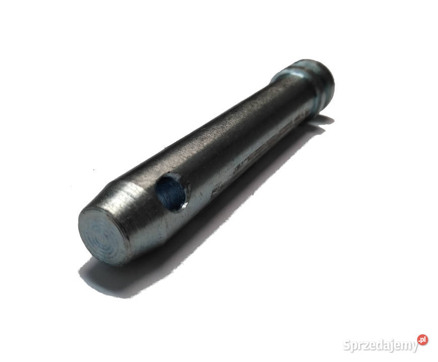 Sworzeń 16x76 mm kat0 Kramp Z316076KR Kamionna