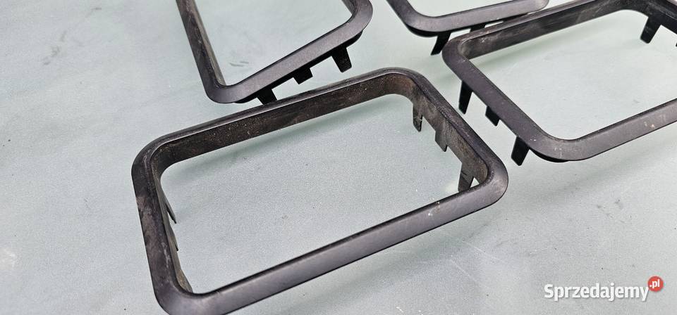 Ramka wybieraka mercedes w210 2102670288 Zbąszyń