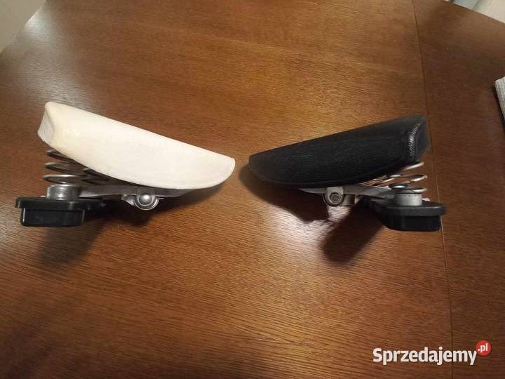 Rower siedzenie siodełko z narzędziówką z PRL