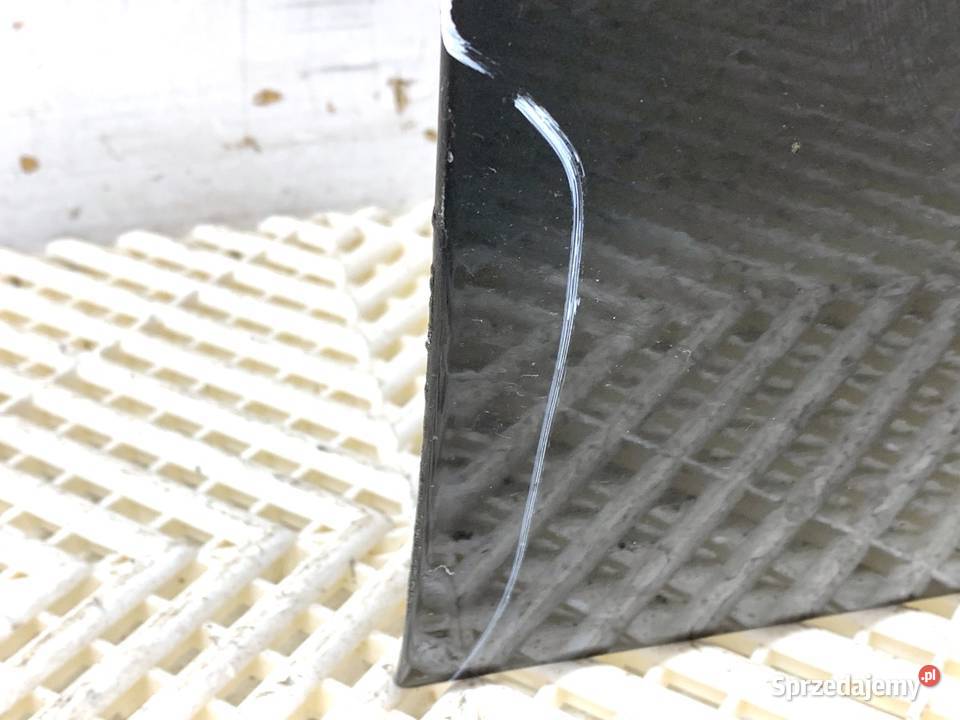 DRZWI PRAWY PRZÓD SSANGYONG ACTYON SUV