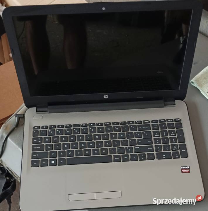 Laptop HP 255 G5 156 cala 6 GB ram Gorzów Wielkopolski