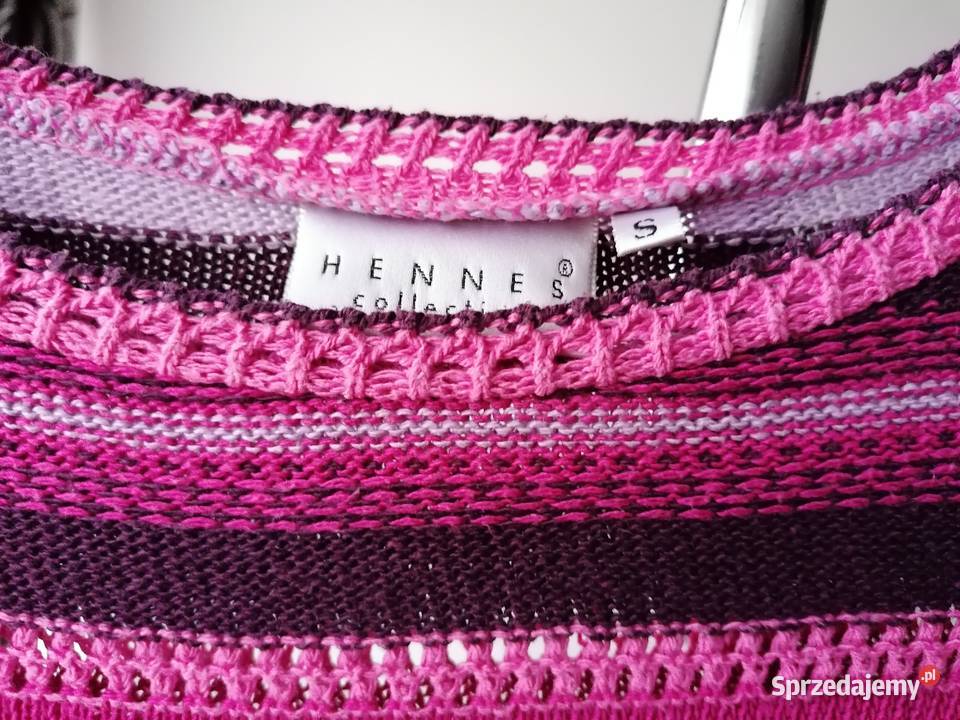 Hennes collection что за фирма