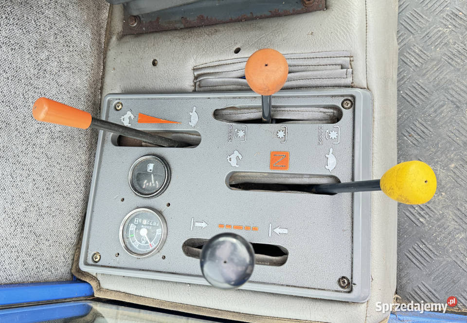 Traktorek kosiarka ogrodowa ISEKI SF303333 44 Sierakowice