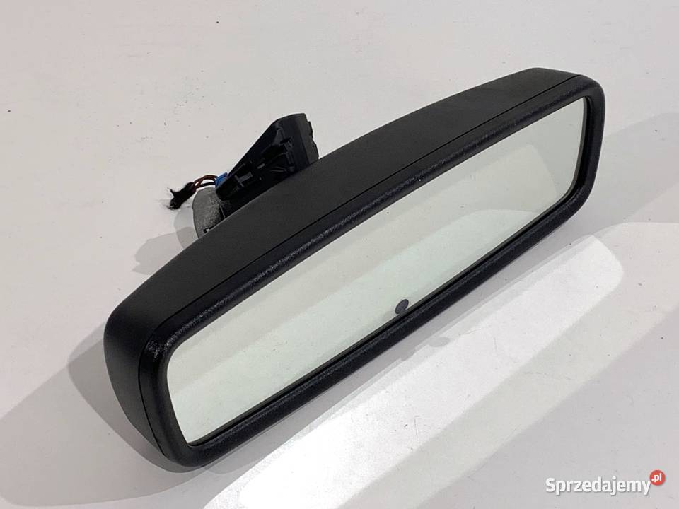 LUSTERKO WEWNĘTRZNE FORD TOURNEO BU5A17E678VB podkarpackie sprzedam
