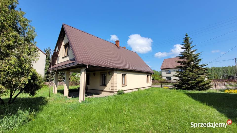 Syndyk sprzeda Kleszczele Mickiewicza 23