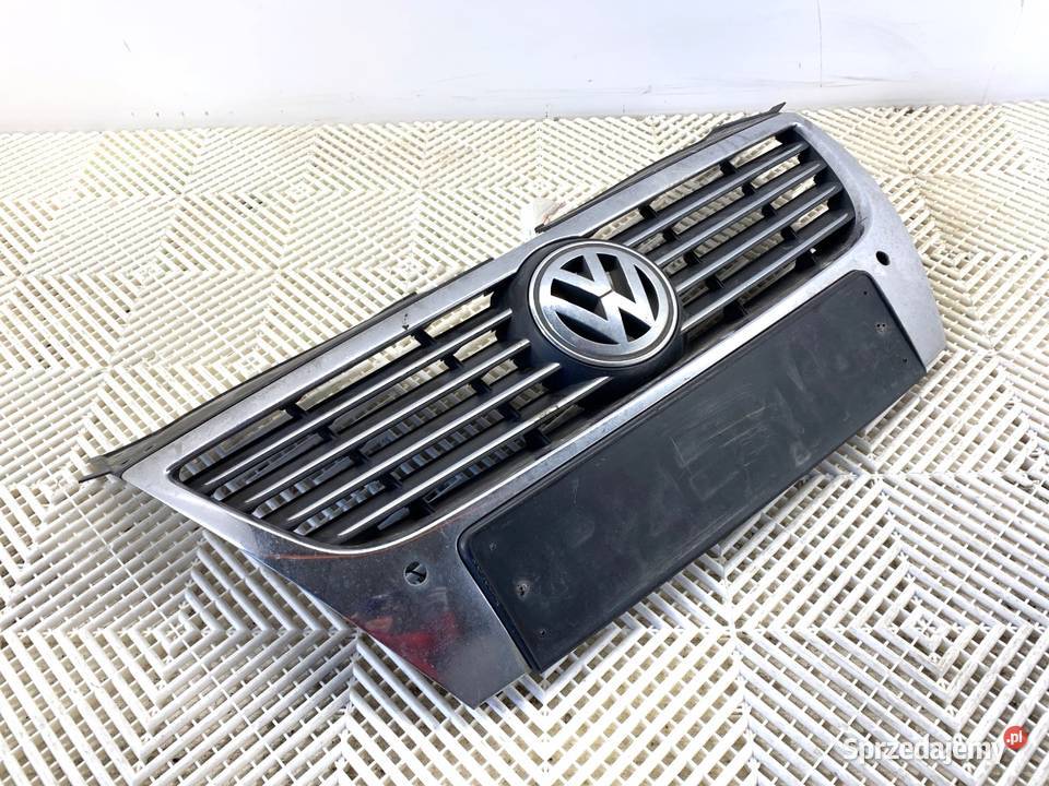 ATRAPA GRILL VW PASSAT B6 0511 3C0853651D Kombi osobowe sprzedam
