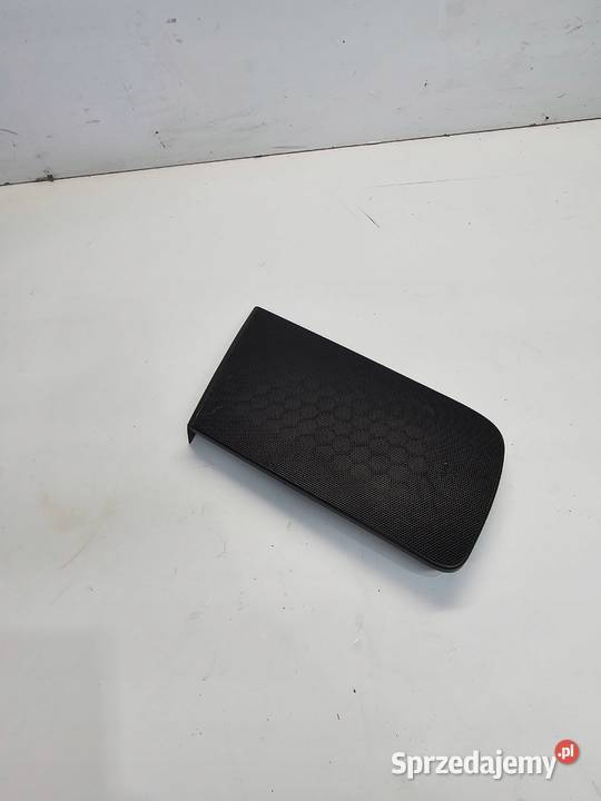 MASKOWNICA GŁOŚNIKA AUDI A6 C6 P P 4F0035420 osobowe Osłony i zaślepki