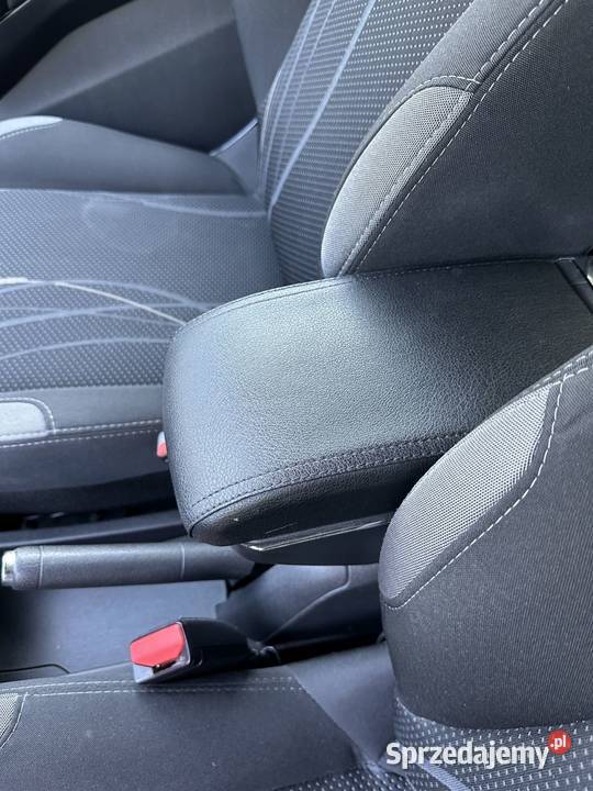 Peugeot 208 10 Benzyna 68 VTiPureTech Access Żerków