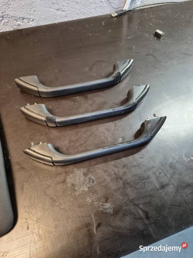 Zestaw do czarnego sufitu M pakiet BMW E36 osobowe Starachowice