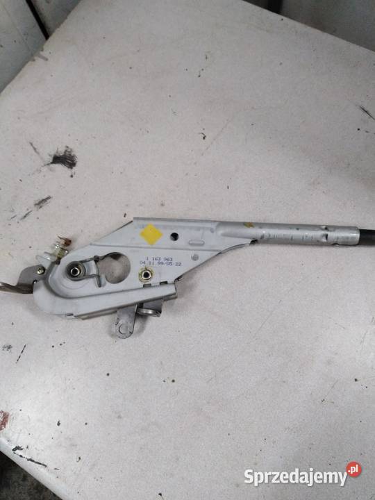 Dźwignia hamulca ręcznego bmw e39 Mieroszyno