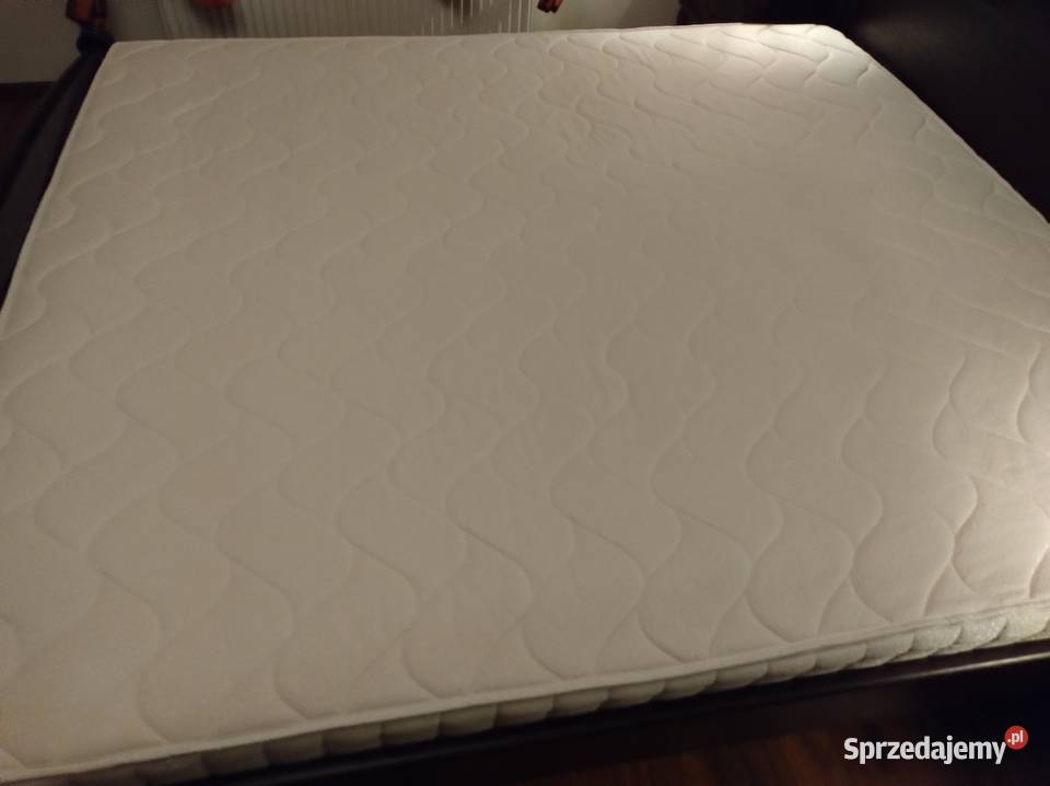 Materac hilding 180x200 Garwolin