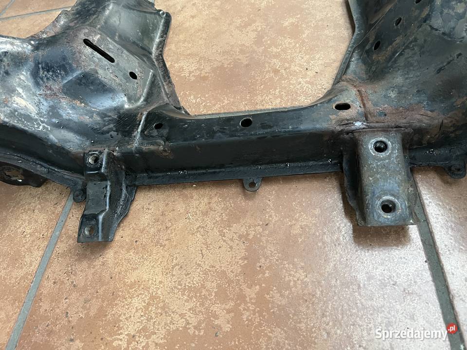 Sanki zawieszenia przód Mazda MX5 nb wózek Katowice