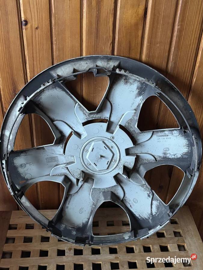 Kołpak renault 16 Krajenka