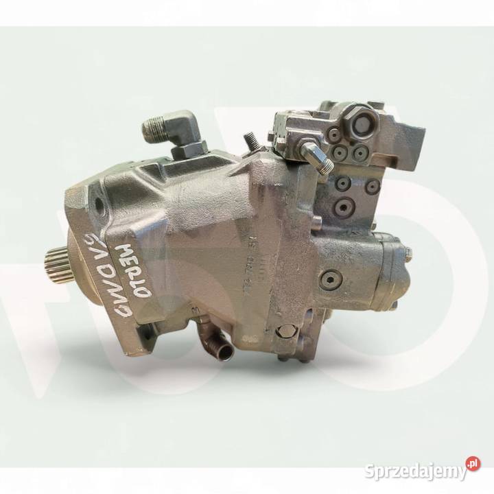 Pompa jazdy 774760 508367 Sauer Danfoss 51D110 Wilkowo