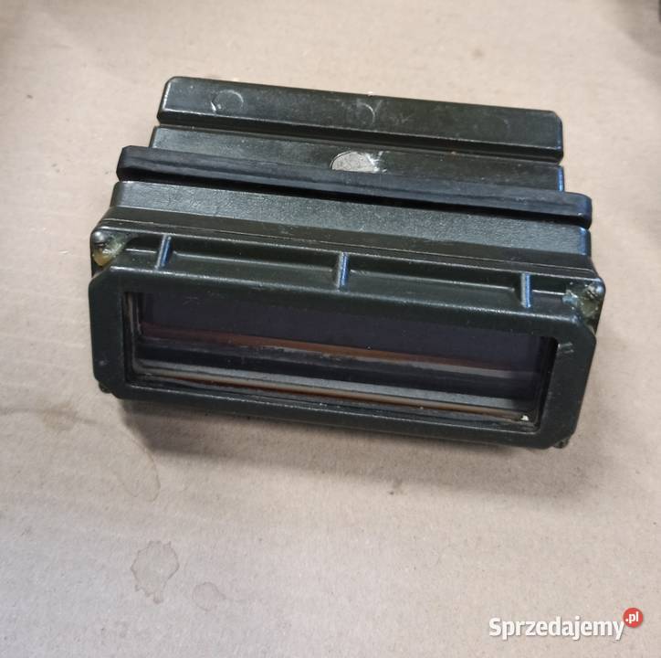 Peryskop obserwacyjny TNPA65 KOLEKCJONERSKI sprzedam