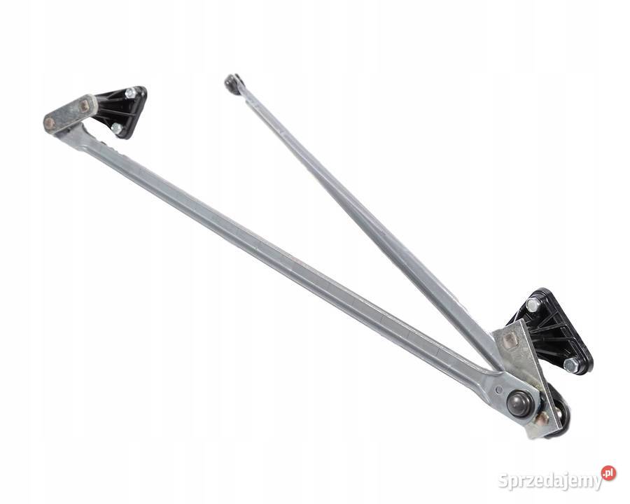 VOLVO S40 mechanizm wycieraczek szyby czolowej