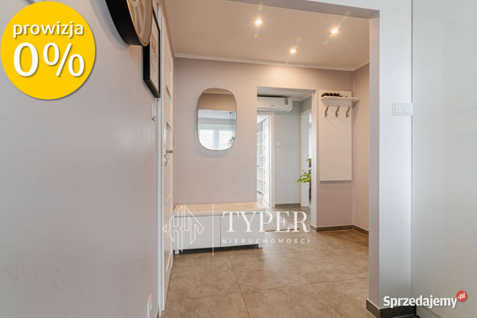 Nowoczesne mieszkanie z klimatyzacją Tarnów małopolskie