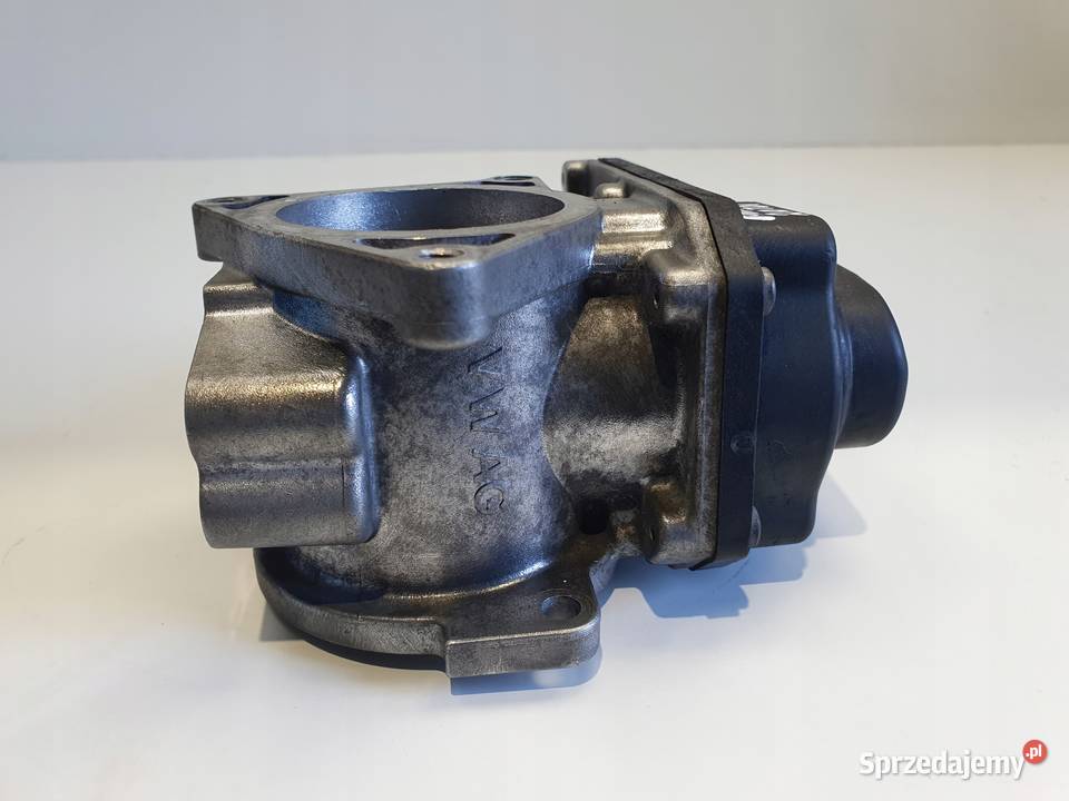 VW Passat B6 20 TDI ZAWÓR EGR 03L131501G Chełm sprzedam