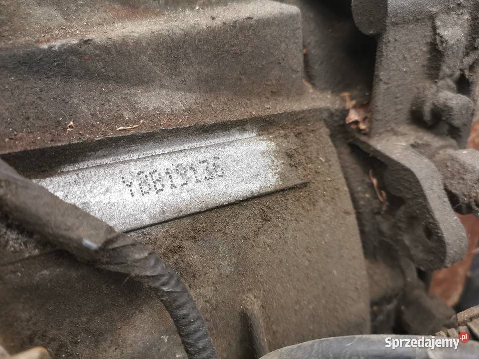 Amerykański kompletny silnik FORD 30 V6 v8 aut