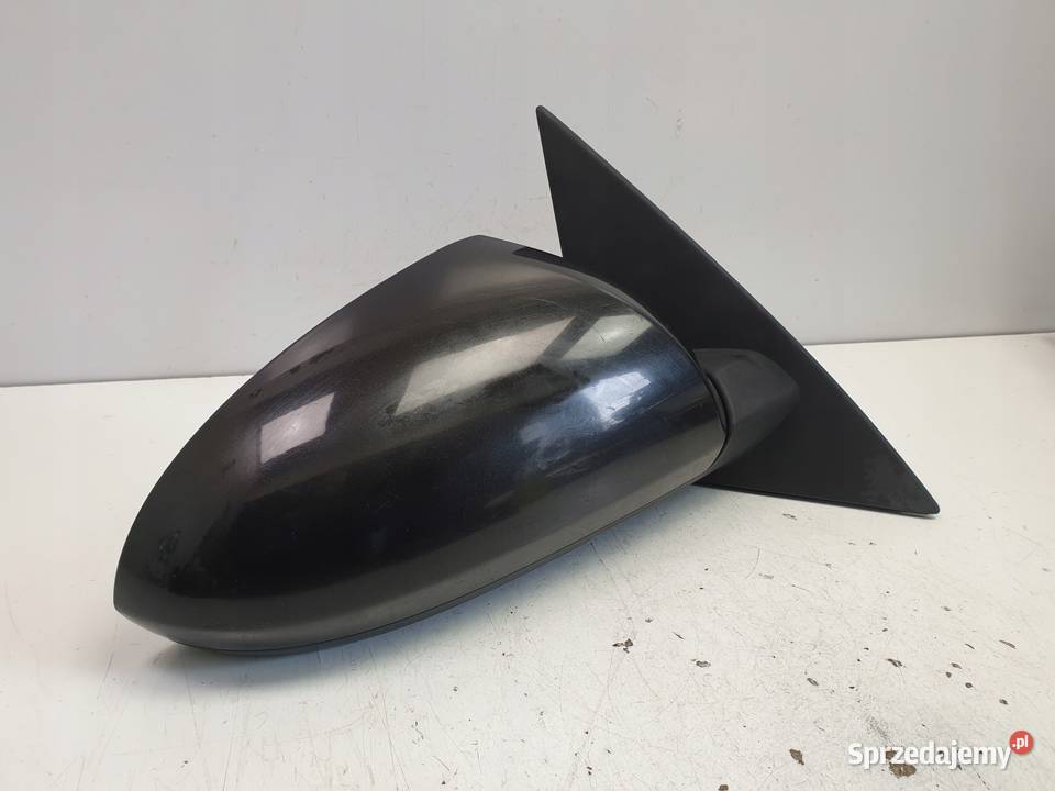 LUSTERKO PRAWE PASAŻERA Nissan Primera P12 Z11G osobowe Lusterka zewnętrzne lubelskie Chełm